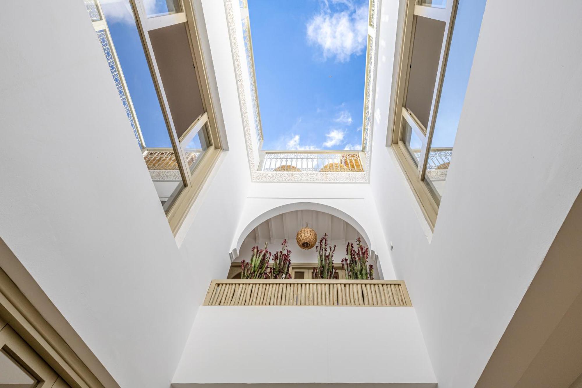 Riad Agan/Exclusive&New/Pool/Breakfast Included 마라케시 외부 사진