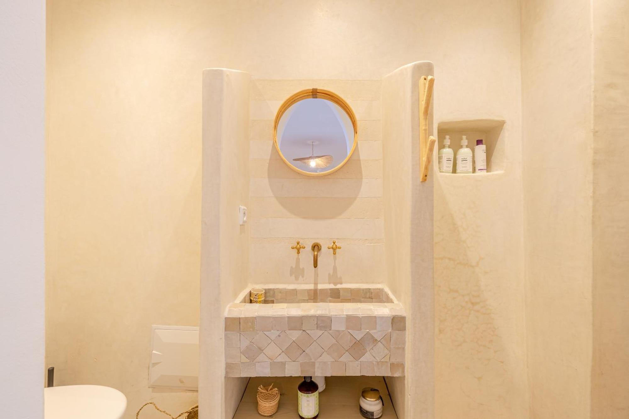 Riad Agan/Exclusive&New/Pool/Breakfast Included 마라케시 외부 사진