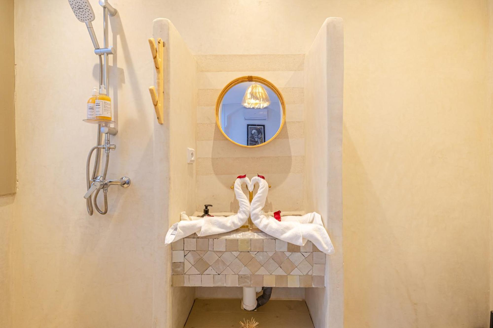 Riad Agan/Exclusive&New/Pool/Breakfast Included 마라케시 외부 사진