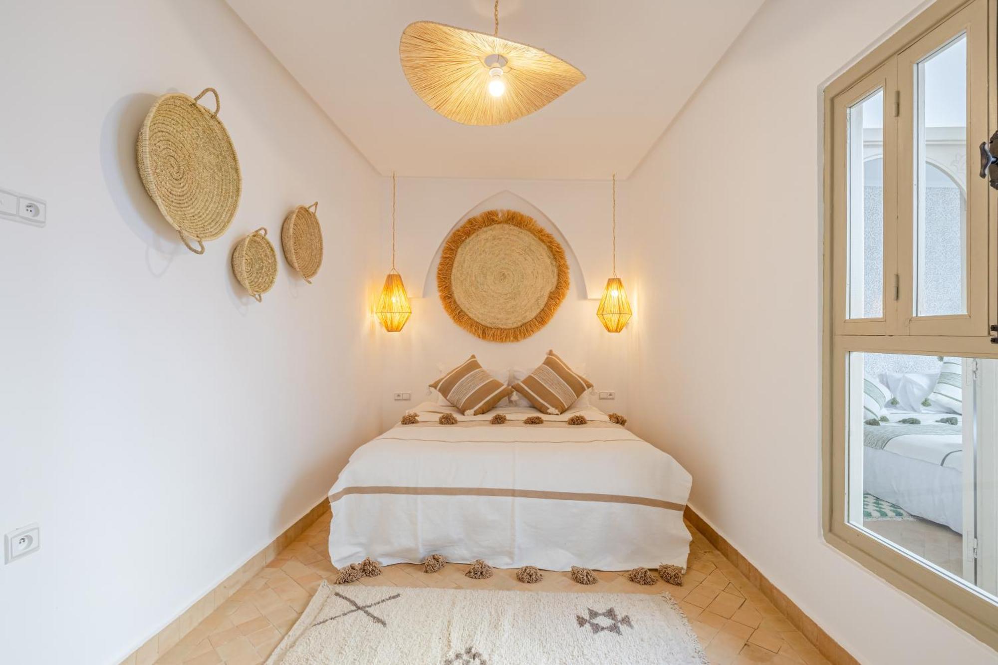 Riad Agan/Exclusive&New/Pool/Breakfast Included 마라케시 외부 사진